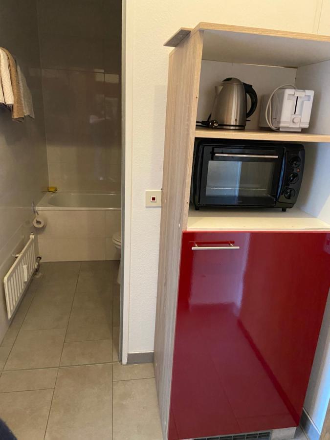B1107, Schoenes Appartement Mit Traumblick Lahnstein Exterior photo